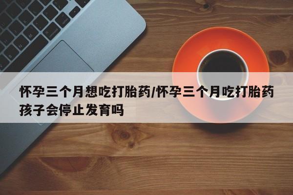 正品打胎药在线购买微信怀孕三个月想吃打胎药/怀孕三个月吃打胎药孩子会停止发育吗